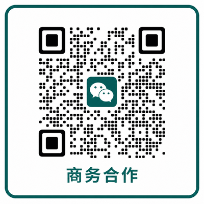丝瓜视频商务合作二维码